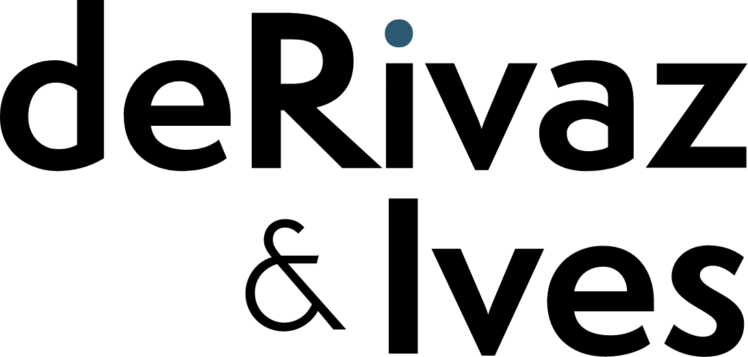 Derivaz&Ives logo